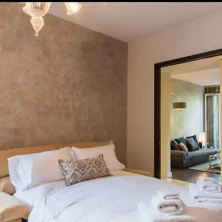 Lejlighed Elegant With Sauna And Eiffel Tower View