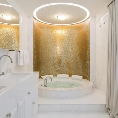 Elegant With Sauna And Eiffel Tower View * Paris