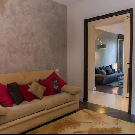 Elegant With Sauna And Eiffel Tower View Lejlighed *